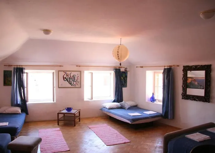 Appartement 1-bdrm With Terrace In The Old Town Dubrovnik