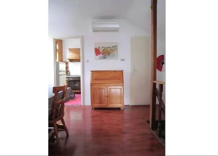 1-bdrm With Terrace In The Old Town * Ragusa
