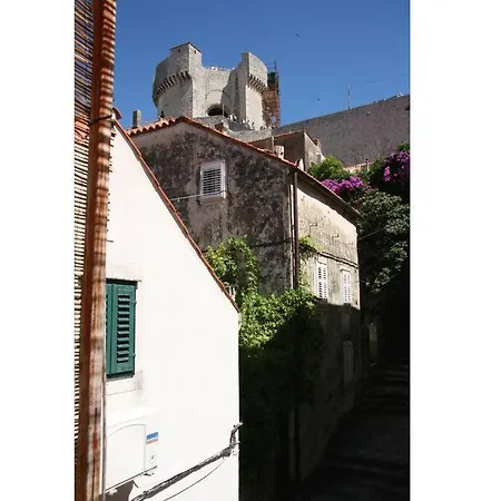1-bdrm With Terrace In The Old Town * Dubrovnik