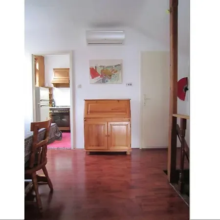 1-bdrm With Terrace In The Old Town * Ragusa