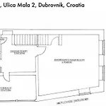 1-bdrm With Terrace In The Old Town * דוברובניק