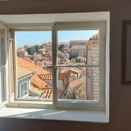 1-bdrm With Terrace In The Old Town * דוברובניק